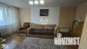 1-к квартира, вторичка, 31м2, 2/4 этаж