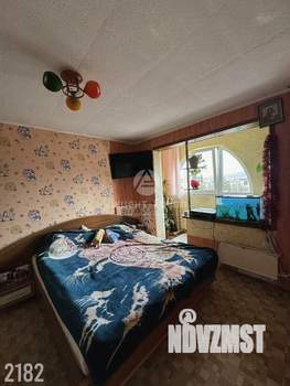 4-к квартира, вторичка, 83м2, 7/7 этаж