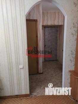 3-к квартира, вторичка, 55м2, 2/5 этаж