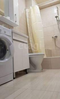 1-к квартира, вторичка, 36м2, 4/5 этаж