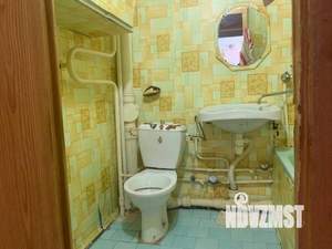 1-к квартира, вторичка, 31м2, 5/9 этаж
