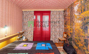 2-к квартира, вторичка, 50м2, 1/12 этаж