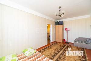 2-к квартира, вторичка, 45м2, 4/5 этаж