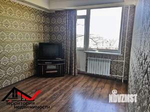 1-к квартира, вторичка, 34м2, 4/5 этаж