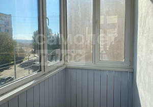 2-к квартира, вторичка, 62м2, 3/6 этаж