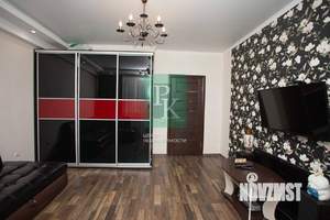 1-к квартира, вторичка, 43м2, 6/10 этаж