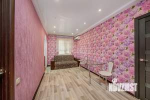 3-к квартира, вторичка, 57м2, 1/5 этаж