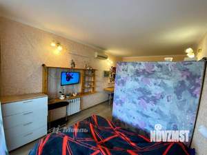 1-к квартира, вторичка, 38м2, 1/2 этаж