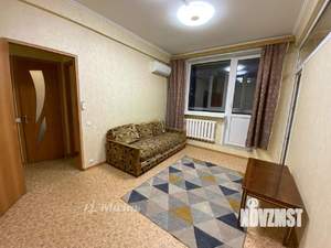 2-к квартира, вторичка, 48м2, 1/5 этаж