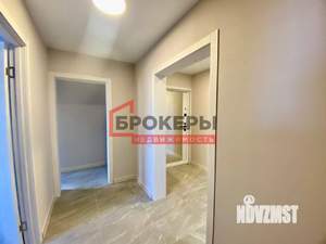 3-к квартира, вторичка, 73м2, 3/10 этаж