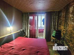 2-к квартира, вторичка, 50м2, 1/12 этаж