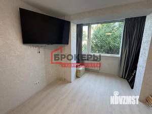 1-к квартира, вторичка, 23м2, 3/5 этаж