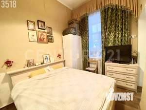 2-к квартира, вторичка, 38м2, 1/2 этаж