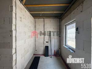 1-к квартира, вторичка, 30м2, 2/2 этаж