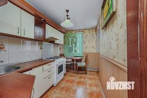 2-к квартира, вторичка, 56м2, 4/9 этаж