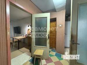 2-к квартира, вторичка, 54м2, 1/5 этаж