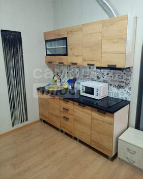 Студия квартира, вторичка, 23м2, 3/3 этаж