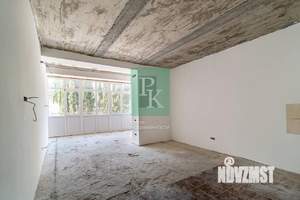 1-к квартира, вторичка, 40м2, 1/4 этаж