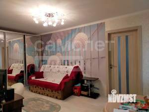 2-к квартира, вторичка, 45м2, 4/4 этаж