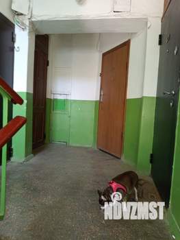 3-к квартира, вторичка, 53м2, 3/5 этаж