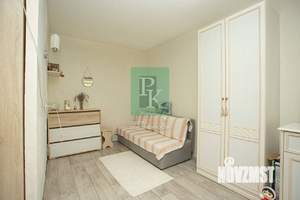 1-к квартира, вторичка, 31м2, 4/4 этаж
