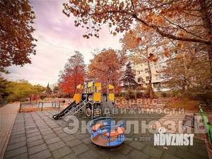 3-к квартира, вторичка, 60м2, 5/5 этаж