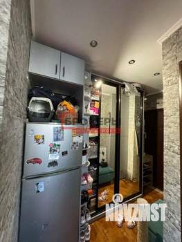 2-к квартира, вторичка, 45м2, 5/5 этаж