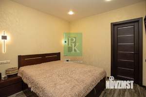 3-к квартира, вторичка, 76м2, 9/11 этаж