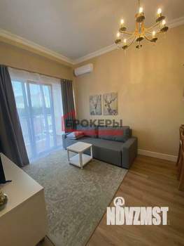 2-к квартира, вторичка, 32м2, 2/5 этаж