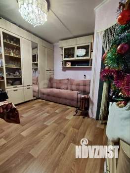 2-к квартира, вторичка, 35м2, 3/5 этаж