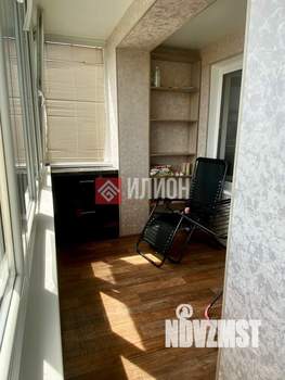 2-к квартира, вторичка, 55м2, 5/5 этаж