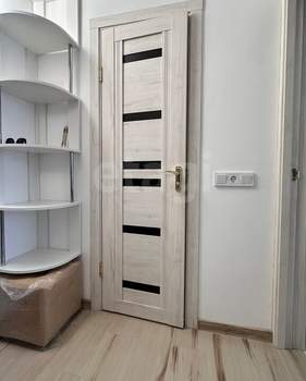 1-к квартира, вторичка, 33м2, 2/3 этаж