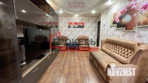 2-к квартира, вторичка, 46м2, 4/5 этаж