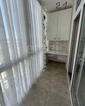 3-к квартира, вторичка, 70м2, 9/10 этаж