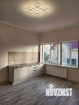 1-к квартира, сданный дом, 28м2, 3/3 этаж