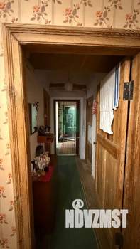 3-к квартира, вторичка, 39м2, 2/2 этаж