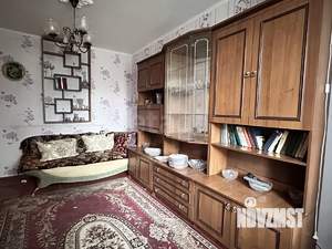 2-к квартира, вторичка, 45м2, 2/5 этаж