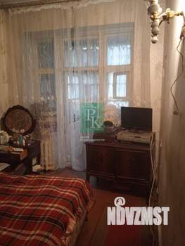 2-к квартира, вторичка, 64м2, 2/2 этаж