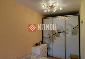 2-к квартира, вторичка, 41м2, 1/3 этаж