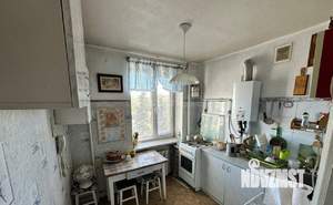 2-к квартира, вторичка, 45м2, 3/4 этаж