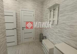 1-к квартира, вторичка, 40м2, 2/10 этаж