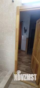 Студия квартира, вторичка, 25м2, 1/1 этаж