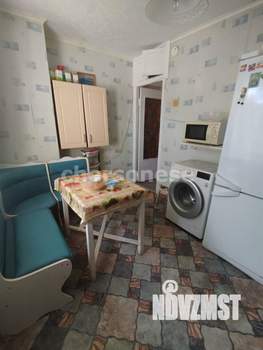 3-к квартира, вторичка, 69м2, 1/5 этаж