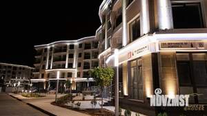 Студия квартира, вторичка, 55м2, 4/5 этаж