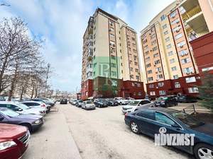 1-к квартира, вторичка, 37м2, 11/11 этаж