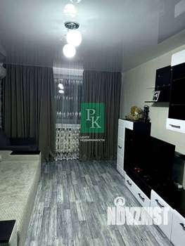 1-к квартира, вторичка, 29м2, 5/5 этаж