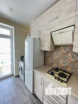 1-к квартира, вторичка, 30м2, 5/6 этаж