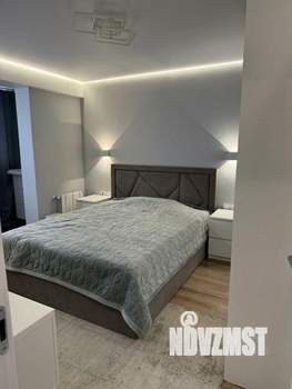 2-к квартира, вторичка, 61м2, 8/9 этаж