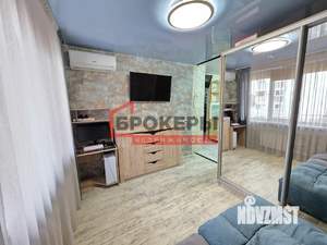 2-к квартира, вторичка, 40м2, 3/5 этаж