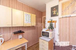 2-к квартира, вторичка, 43м2, 3/5 этаж